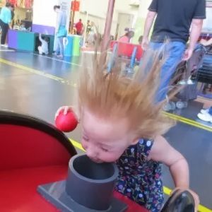 Meet your Posher, Kate